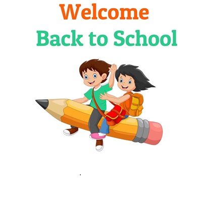 Back to School